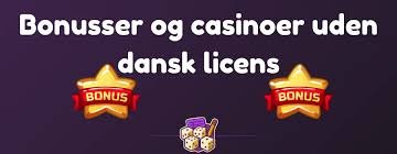 Udforskning af Casino Online Uden Om Rufus Muligheder og Fordele
